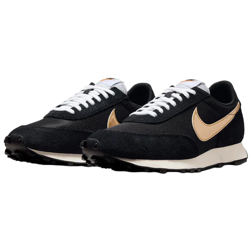 Мужские кроссовки Nike Daybreak SP (черные) — фото 3