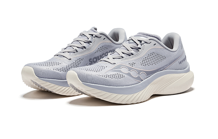 Saucony Kinvara 15 Heather Women’s