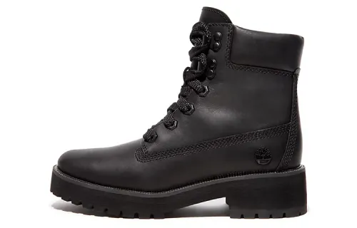 Timberland Outdoor Boots Women's Black