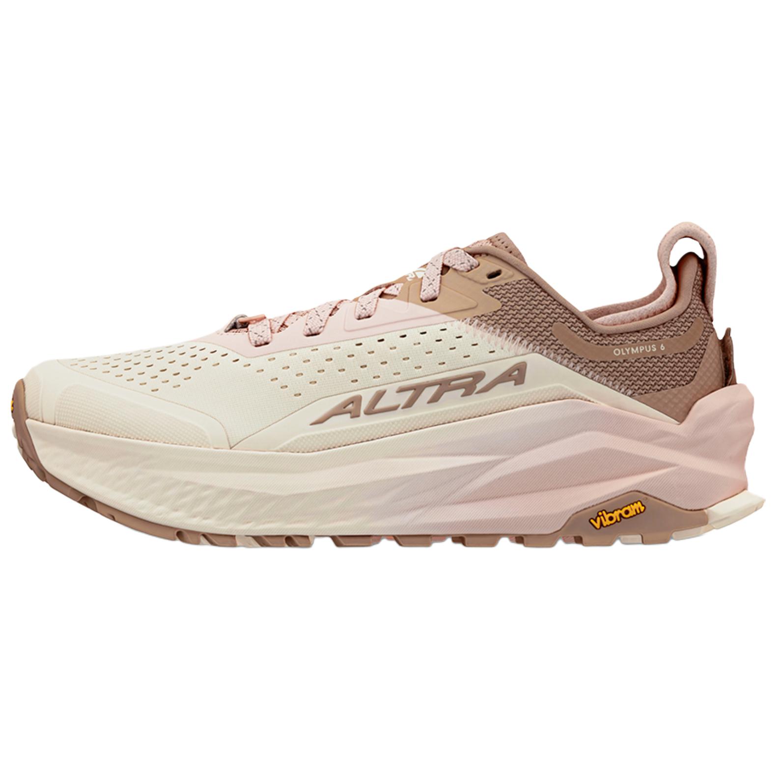 Altra Olympus 6 perforated-detail sneakers Women’s