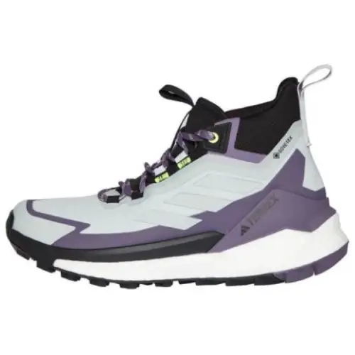 Adidas Wmns Terrex Free Hiker 2.0 'Wonder Silver Purple'