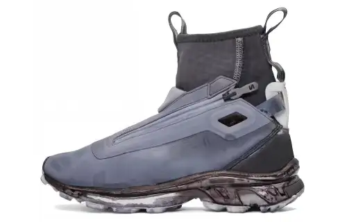 SALOMON Bamba 3 11 By Boris Bidjan Saberi Grey