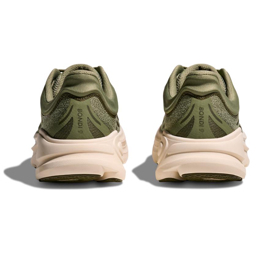 HOKA ONE ONE Bondi 9 Sea Moss Eucalyptus