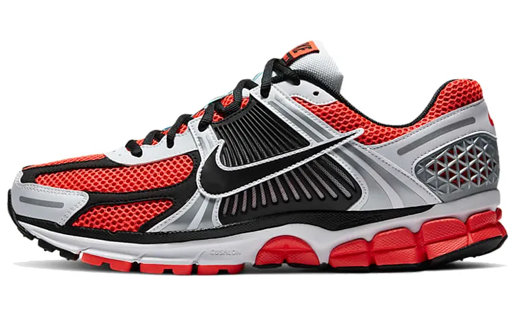 Nike Zoom Vomero 5 Bright Crimson