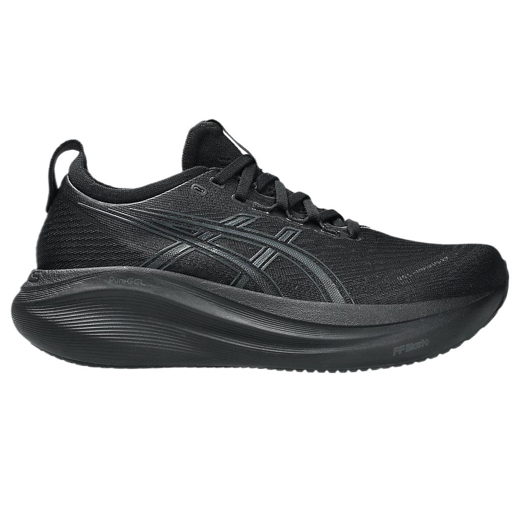 ASICS Abrasion Resistant Low top FF BLAST+ECO/AHAR+/HYBRID ASICSGRIP Technology Physical Fitness Test & Exam