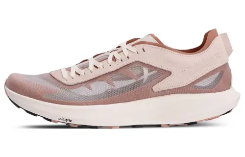 SALOMON Pulsar PRG Rainy Day Mocha Mousse Vanilla Ice