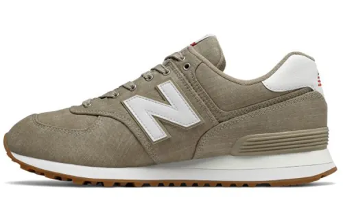 New Balance 574 Beach Chambray