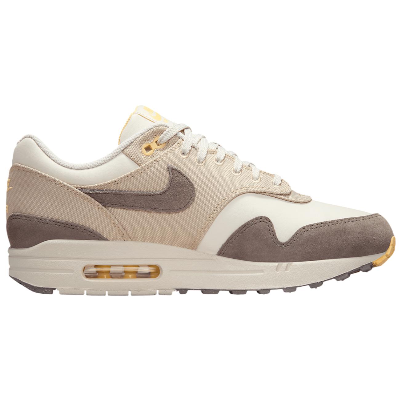 Nike Air Max 1 Premium Cave Stone