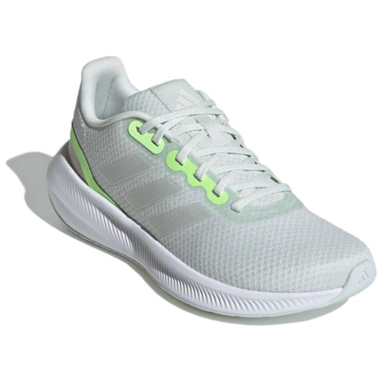 Adidas Runfalcon 3.0 ‘White Green’ Women’s