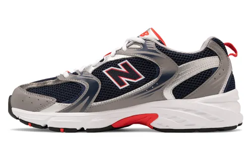 530 New Balance 'Pigment Marblehead'