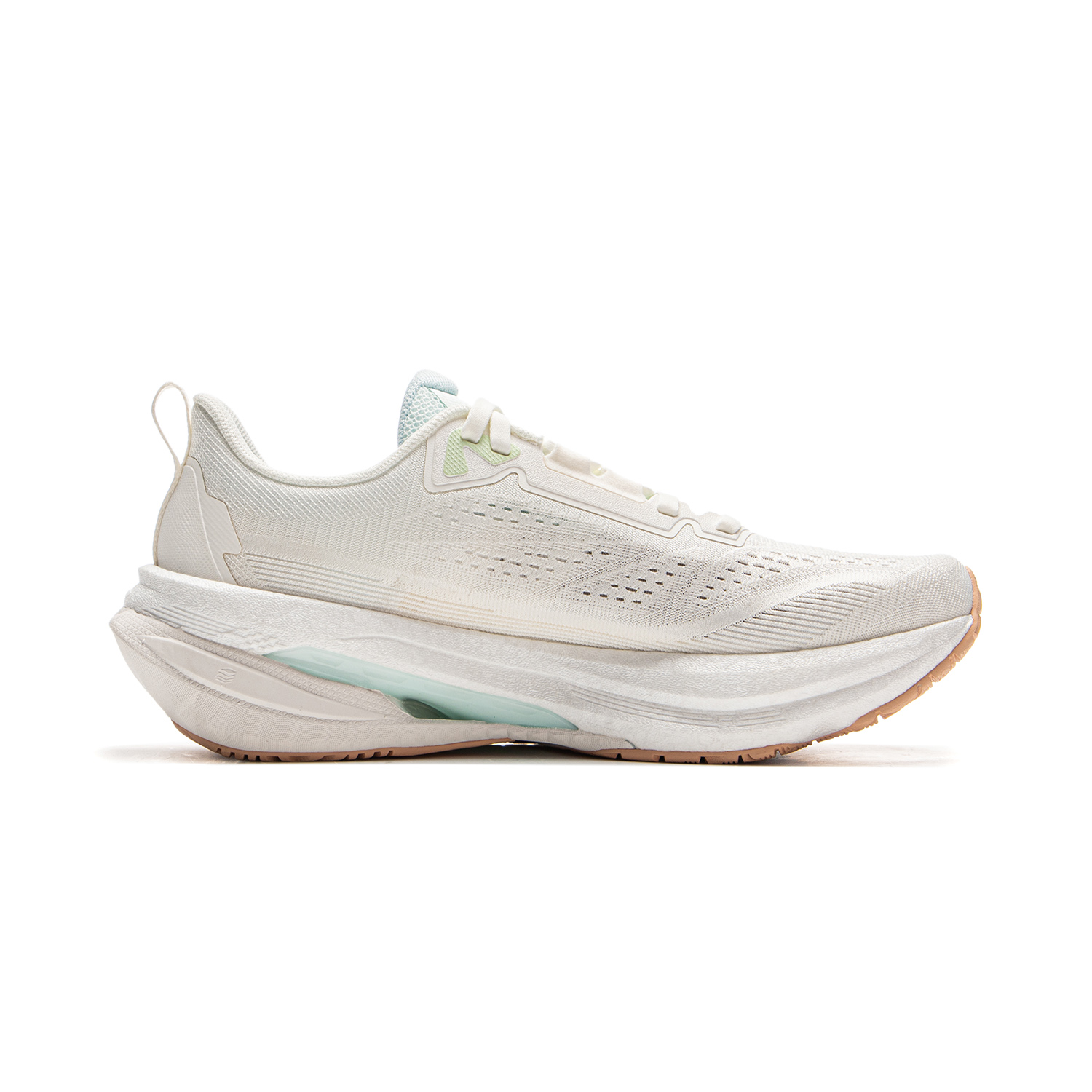 Li Ning 5S 5.0 Cushioning Slip Resistant Abrasion Resistant Breathable Support Lightweight Rebound