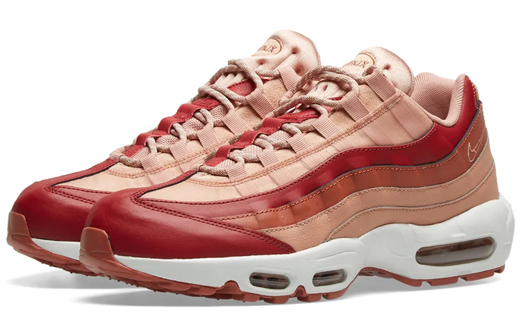 Nike Air Max 95 ‘Dusty Peach’ Women’s