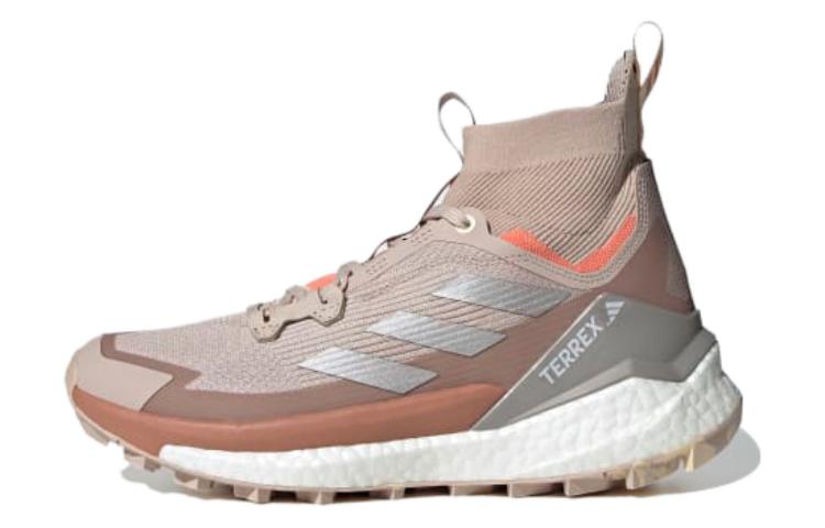 Adidas Wmns Terrex Free Hiker 2 'Wonder Taupe' Women's