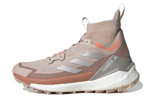 Adidas Wmns Terrex Free Hiker 2 'Wonder Taupe' Women's