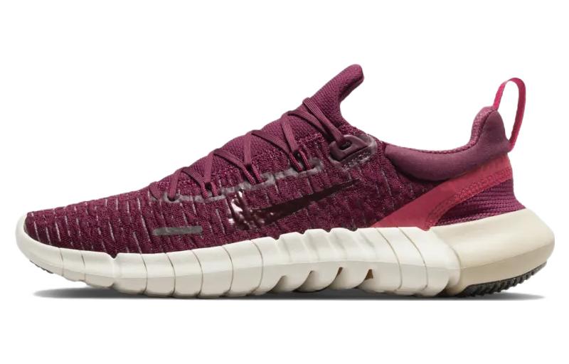 Nike Free Run 5.0 ‘Dark Beetroot’ Women’s