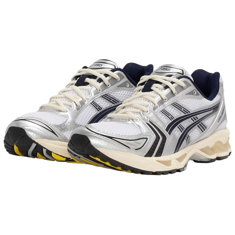 ASICS Gel Kayano 14 JJJJound White Navy