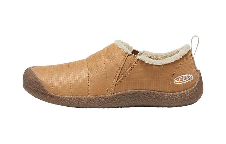 Keen Howser Slip Resistant Abrasion Resistant Low top Outdoor Shoes Women’s Brown