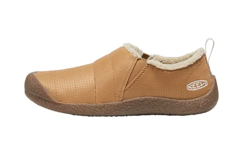Keen Howser Slip Resistant Abrasion Resistant Low top Outdoor Shoes Women's Brown