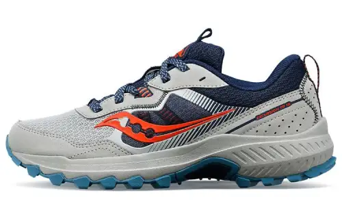 saucony Women's Excursion TR16 Wide 'Concrete Night'