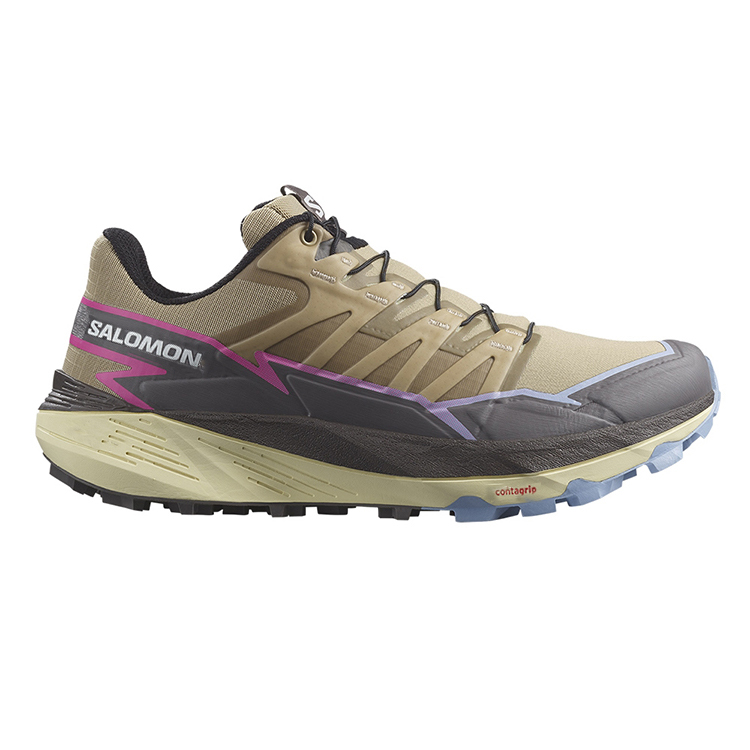 SALOMON Thundercross ‘Slate Green’ / L00Women’s