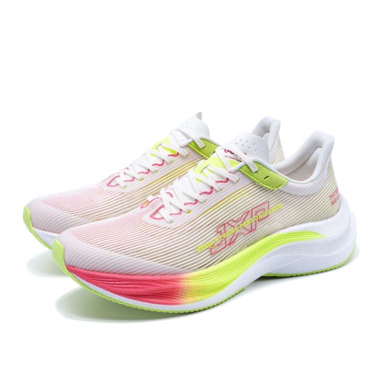 Jeep Low top Running Shoes Men’s Neon Green