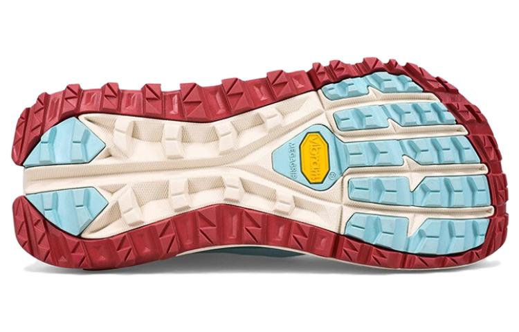 Altra Running Altra Olympus 5 Trail Running ‘Sky Blue’ Women’s