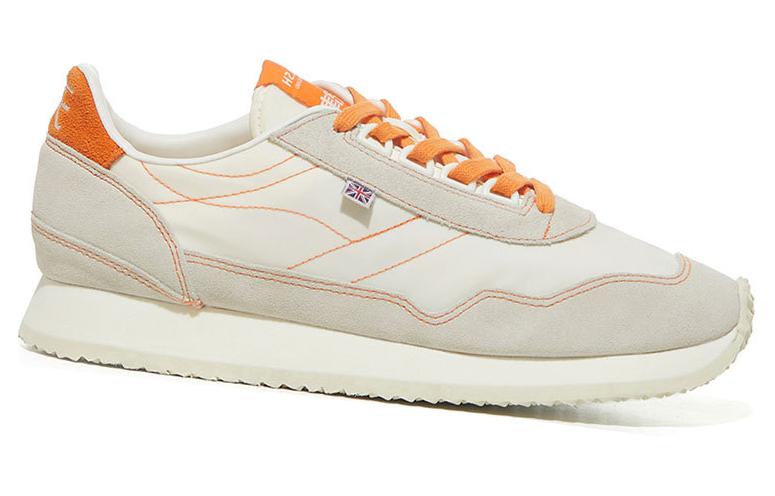 Norman Walsh Classic Nylon Cushioning Slip Resistant Abrasion Resistant Lightweight Low top Running Shoes Unisex