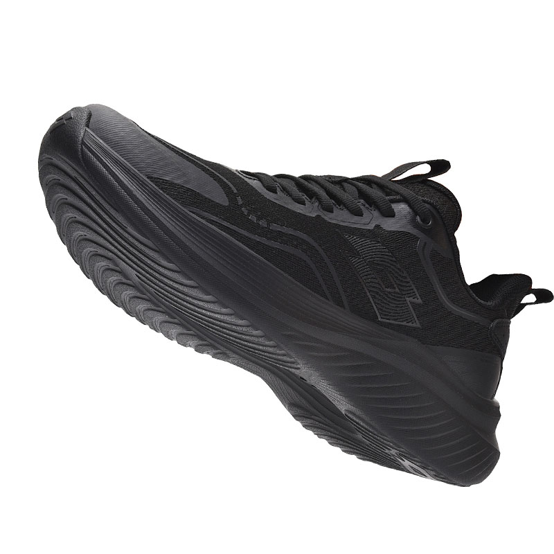 LOTTO Cushioning Breathable Lightweight Cushioning Breathable Lightweight Low top Running Shoes Men’s