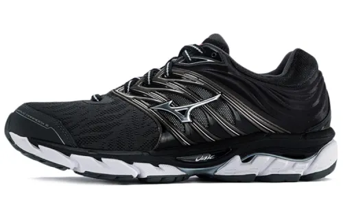 Mizuno Paradox 5 Black/Slivery