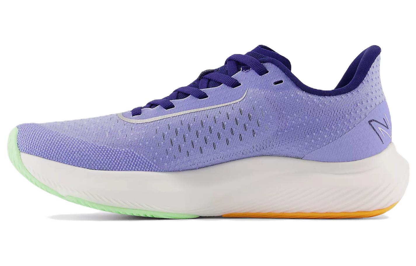 FuelCell Rebel Wmns New Balance v3 'Vibrant Violet' Women's