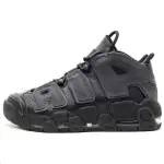 Nike Air More Tempo Black
