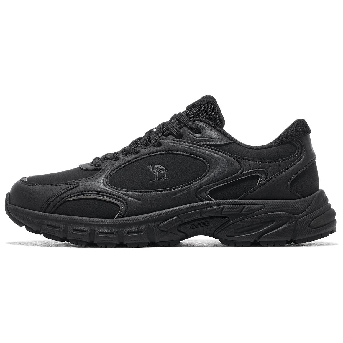 CAMEL Cushioning Abrasion Resistant Lightweight Low top Casual Running Shoes Men’s