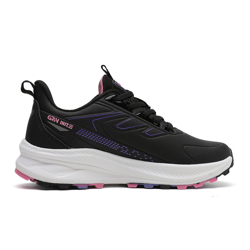 K bird Height Increasing Rebound Height Increasing Rebound Low top Casual Running Shoes Women’s