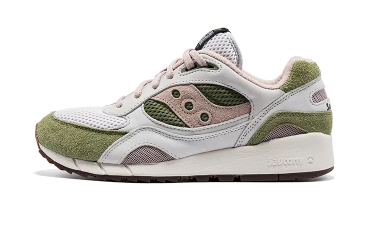 saucony Shadow 6000 'Unplugged Pack'