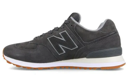 New Balance NB 574 Low top Running Shoes Men's Mocha