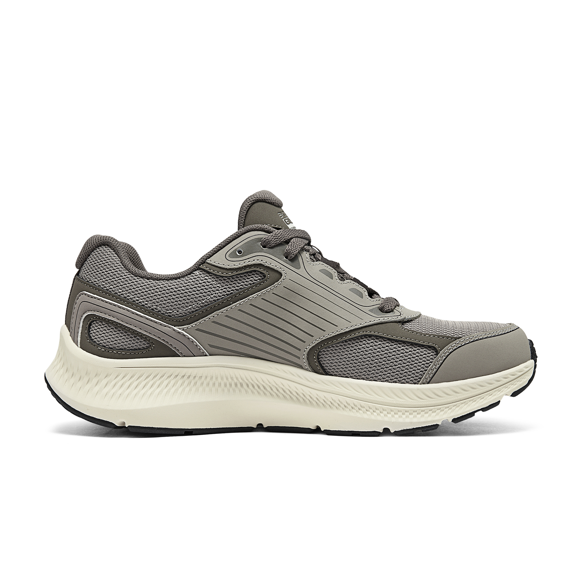Skechers Go Run Consistent 2.0 Breathable And Lightweight Low top Running Shoes Men’s Brown