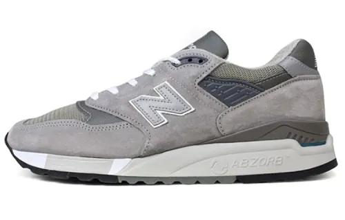 998 New Balance Made in Usa 'Bringback'