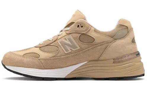 992 New Balance Made in Usa 'Tan'