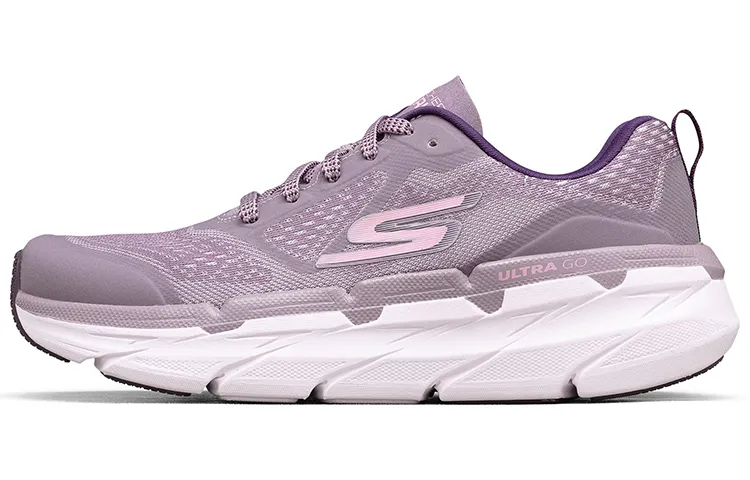 Skechers Max Cushioning 'Purple' Women's