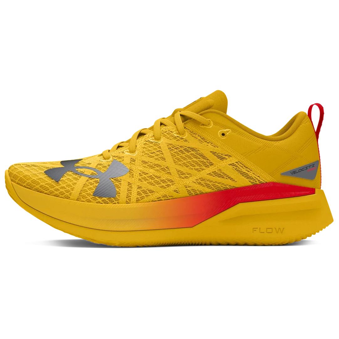 Under Armour Flow Velociti Pro ‘Streetracer Taxi’