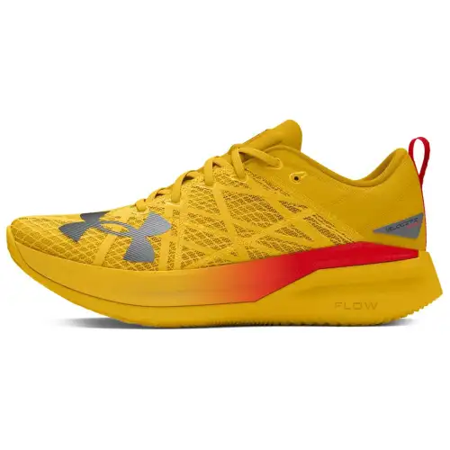 Under Armour Flow Velociti Pro 'Streetracer Taxi'