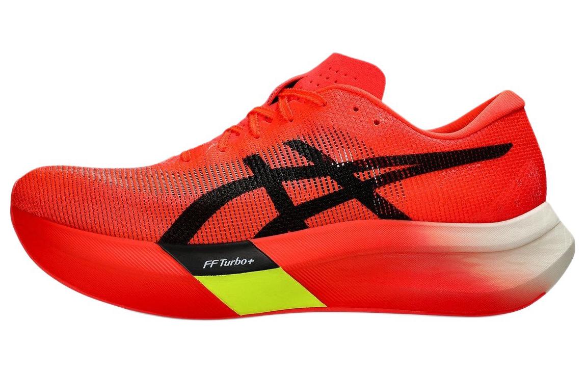 Мужские кроссовки ASICS ASICS Metaspeed Sky (красные)