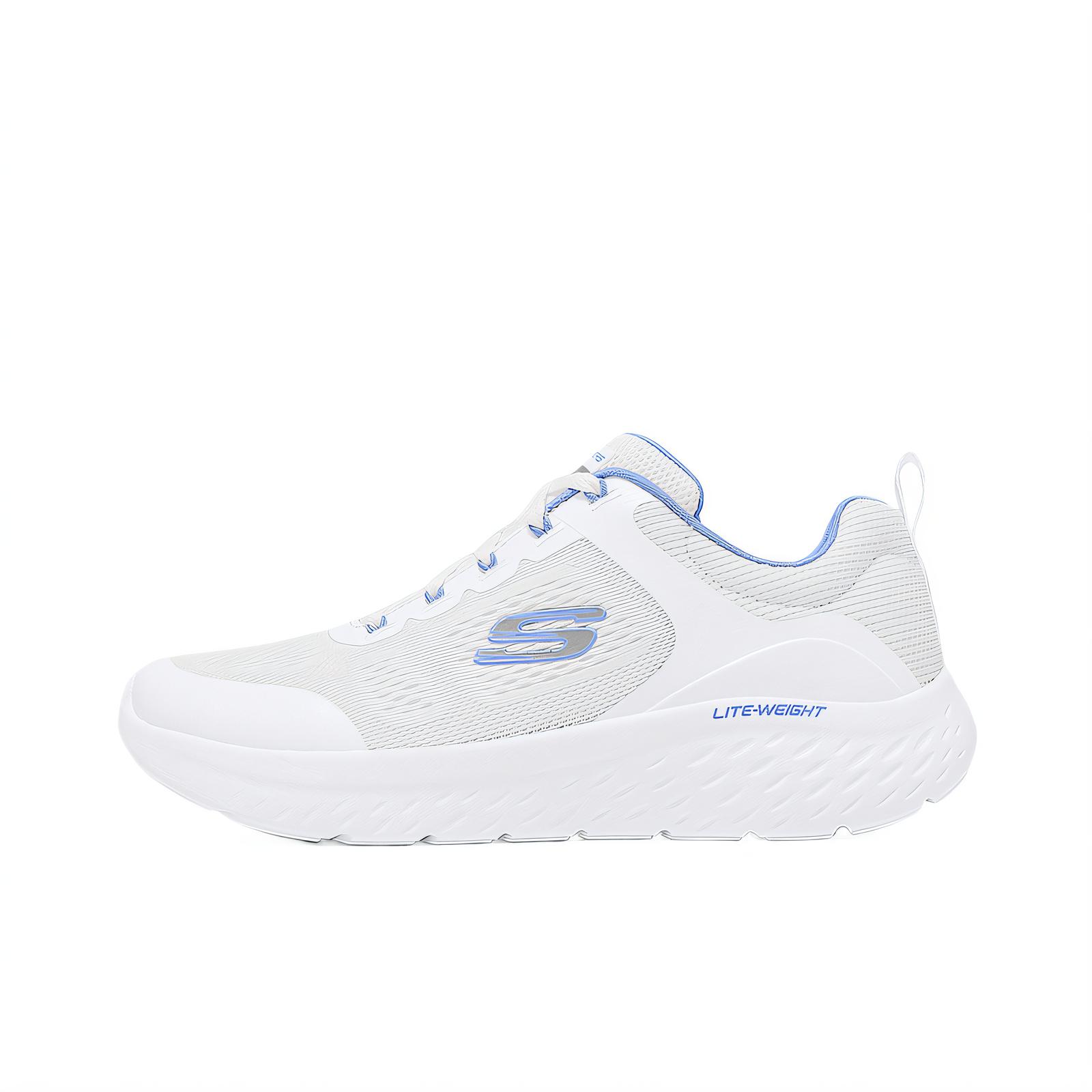 Skechers Women’s GO Low top Casual City Commuting Running Shoes Women’s White