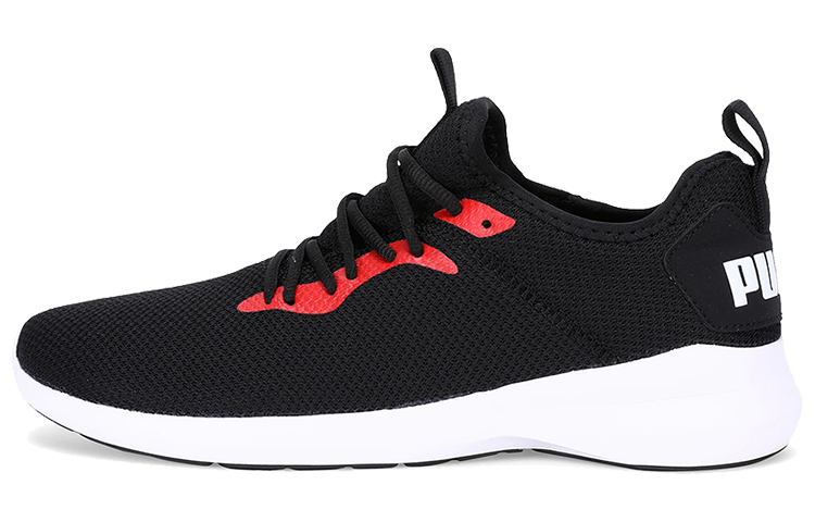 PUMA Corode Idp Black/White/Red