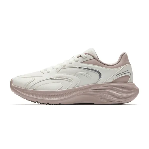 Anta Nebula 2 Slip Resistant, Abrasion Resistant, Breathable, Lightweight Low top Casual Running Shoes Women's