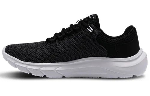 Under Armour Phade Rn Black/White Women's