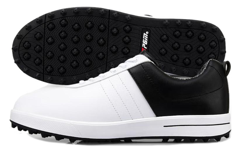 PGM Athleisure Cushioning Low top Golf Shoes Men’s