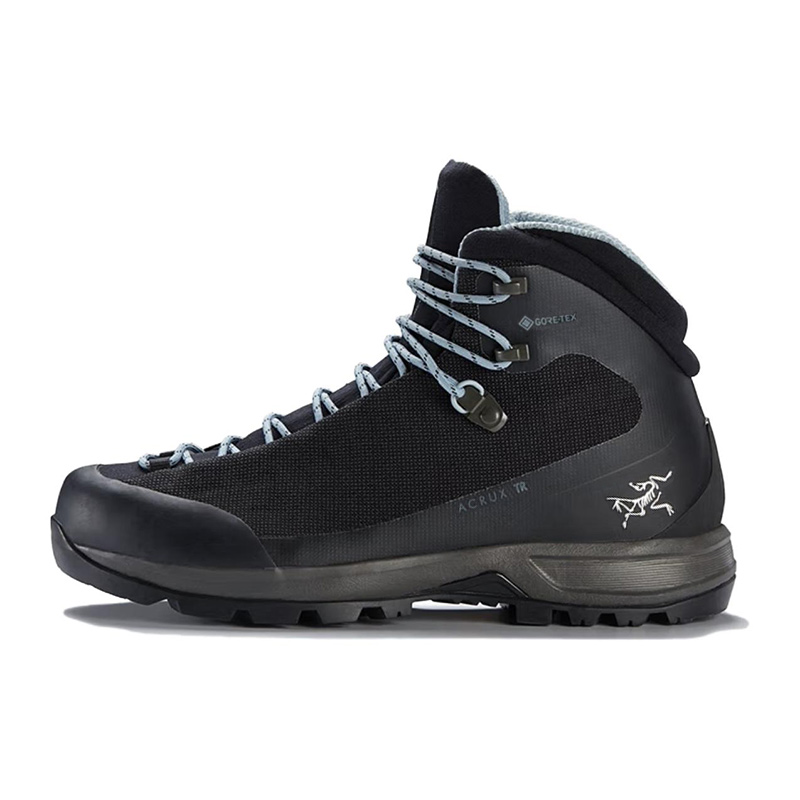 Женские ботинки Arcteryx ACRUX TR GTX (черные)