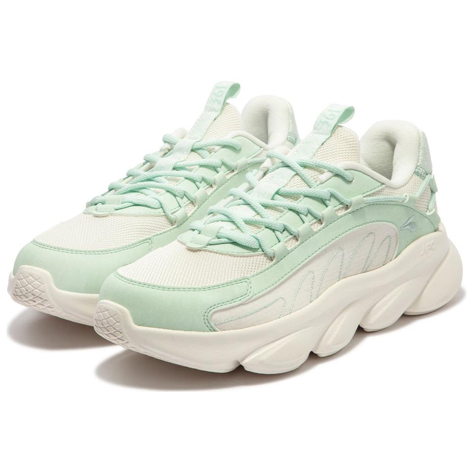 361° Spiritual Fox Cushioning Slip Resistant Abrasion Resistant Cushioning Slip Resistant Abrasion Resistant Low top