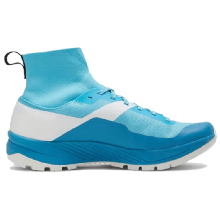 Arc’teryx VERTEX Cushioning Abrasion Resistant Support High top Trail Running Training Long Distance Running